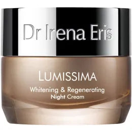 Lumissima Whitening & Regenerating Night Cream 50ml