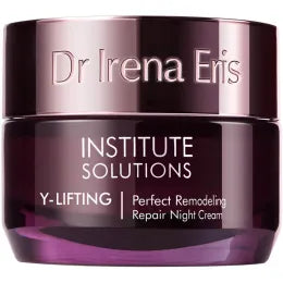 Institute Solutions - Y-Lifting Perfect Remodeling Repair Night Cream 50ml