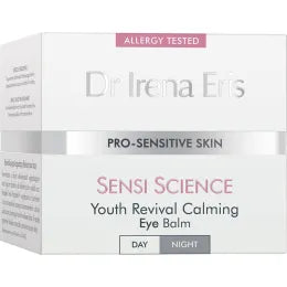 Sensi Science Youth Revival Calming Eye Cream 15ml