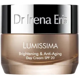 Lumissima Brightening & Anti-Aging Day Cream SPF20 50ml