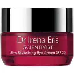 ScientiVist Ultra Revitalising Eye Cream SPF20 50ml
