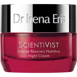 ScientiVist Intense Recovery Nutritive Night Cream 50ml