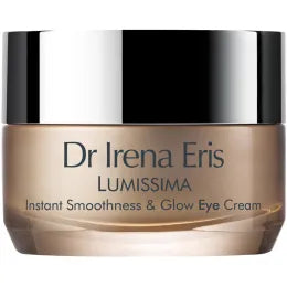 Lumissima Instant Smoothness & Glow Eye Cream 15ml