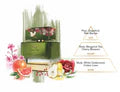 TOKYO - Anne Flipo Eau de Parfum 100ml