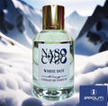 WHITE DOT extrait de parfum 100ml