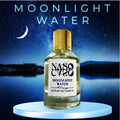 MOONLIGHT WATER extrait de parfum 100 ml