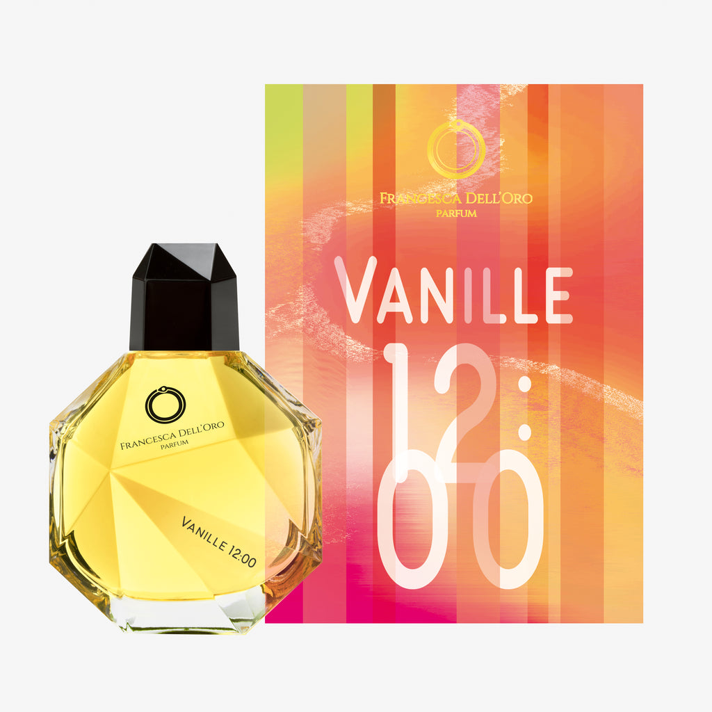 VANILLE 12:00 Parfum 100ml