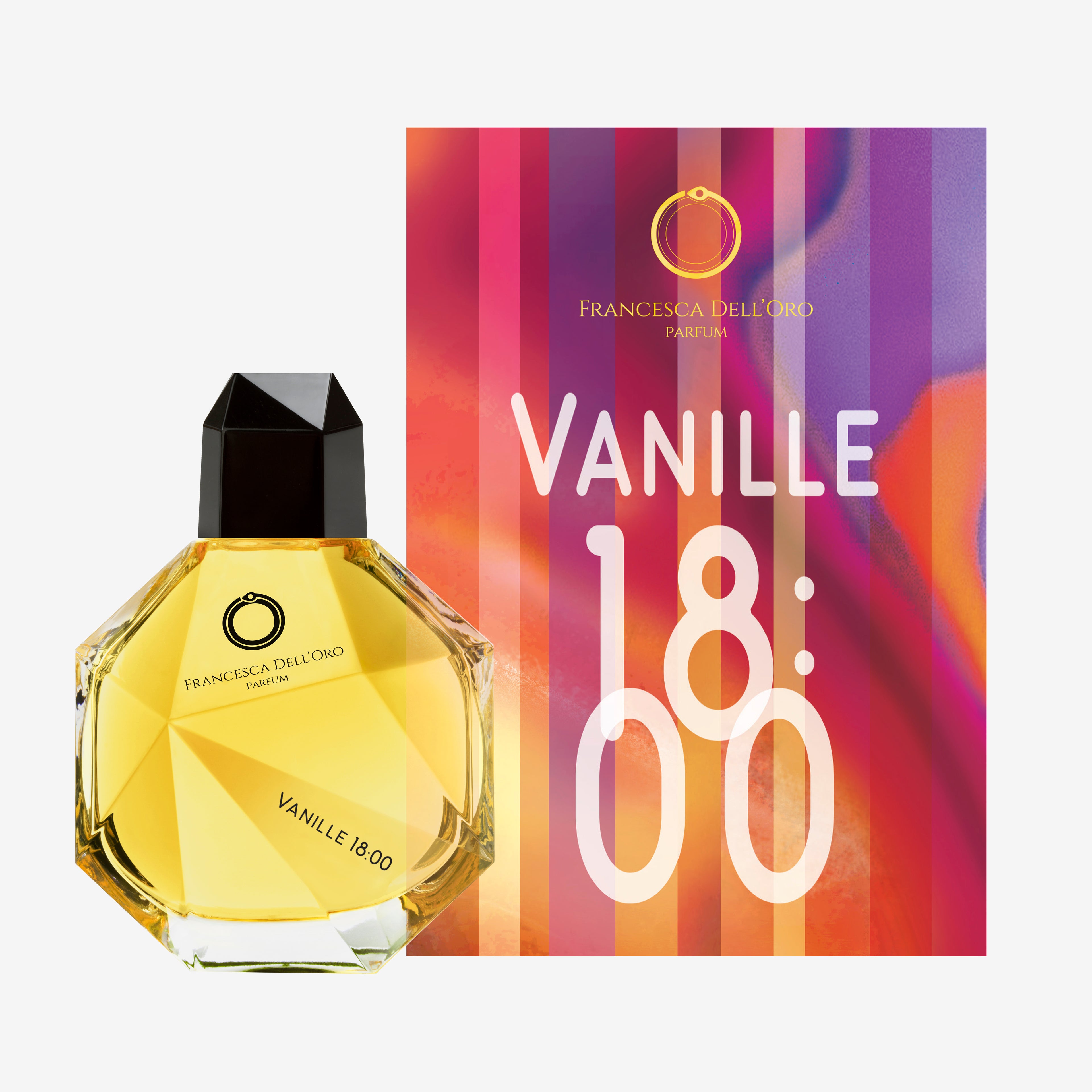 VANILLE 18:00 Parfum 100ml