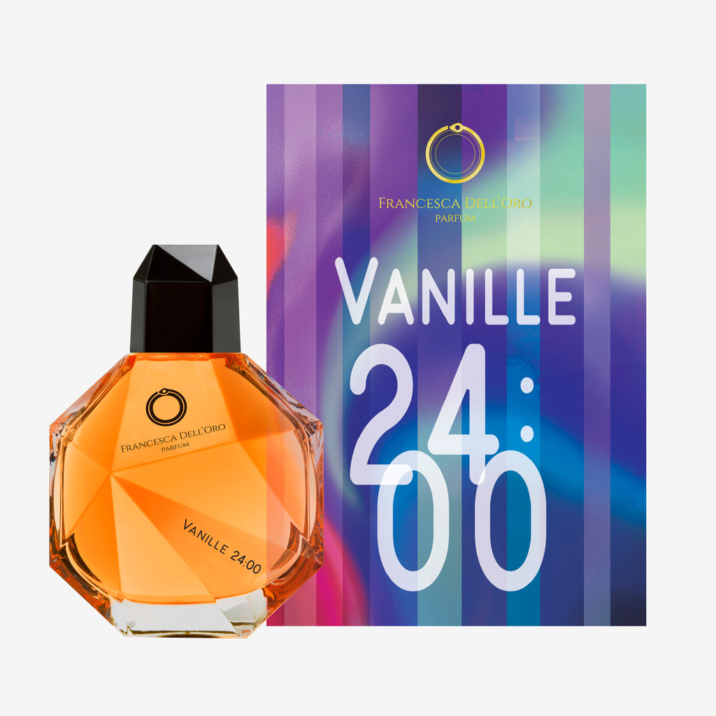 VANILLE 24:00 Parfum 100ml