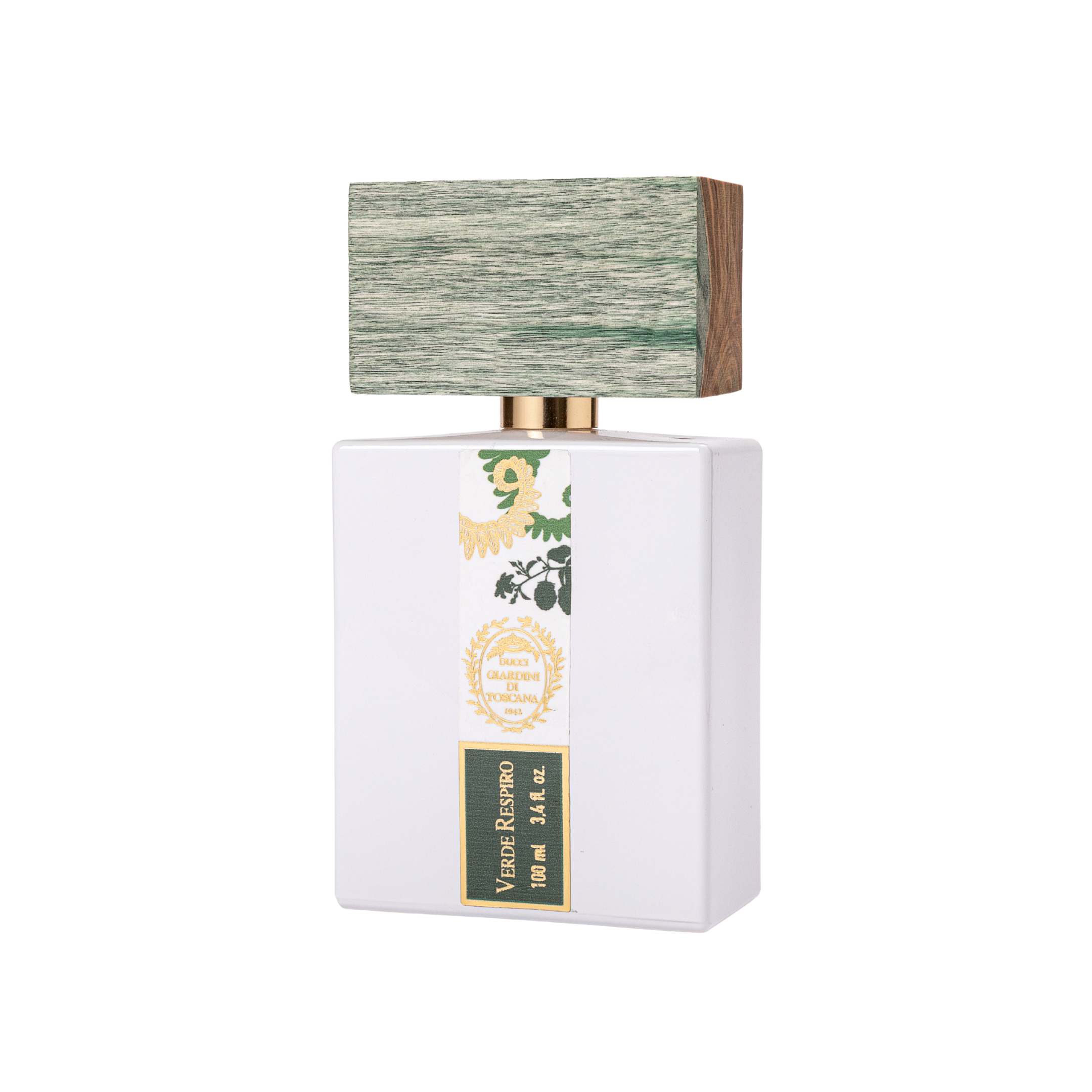Verde Respiro – Eau de Parfum 100 ml