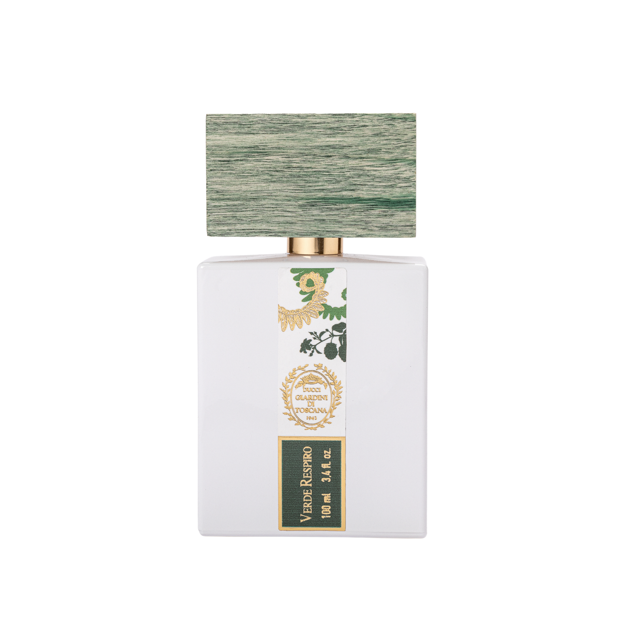 Verde Respiro – Eau de Parfum 100 ml