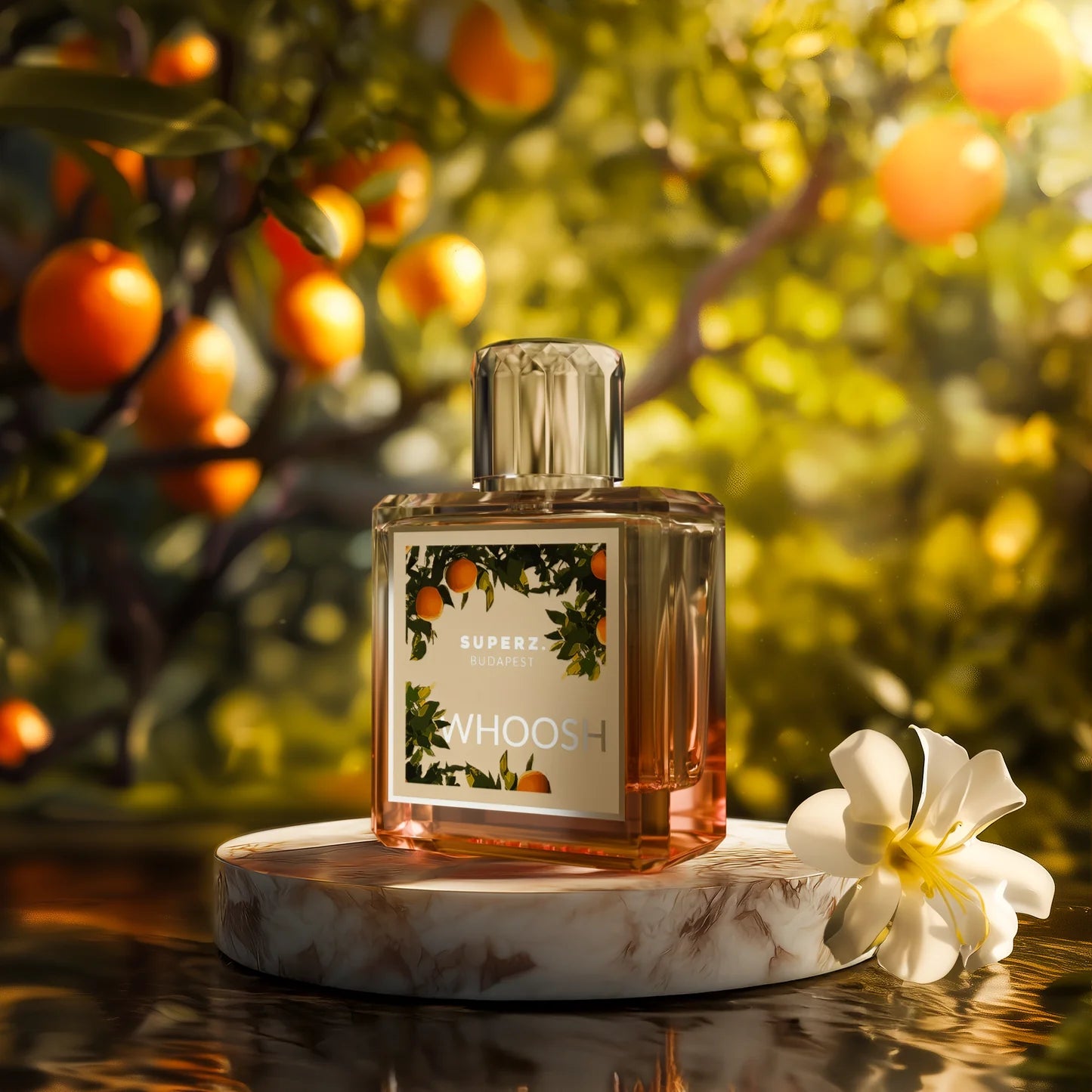 Whoosh Extrait de Parfum 50ml