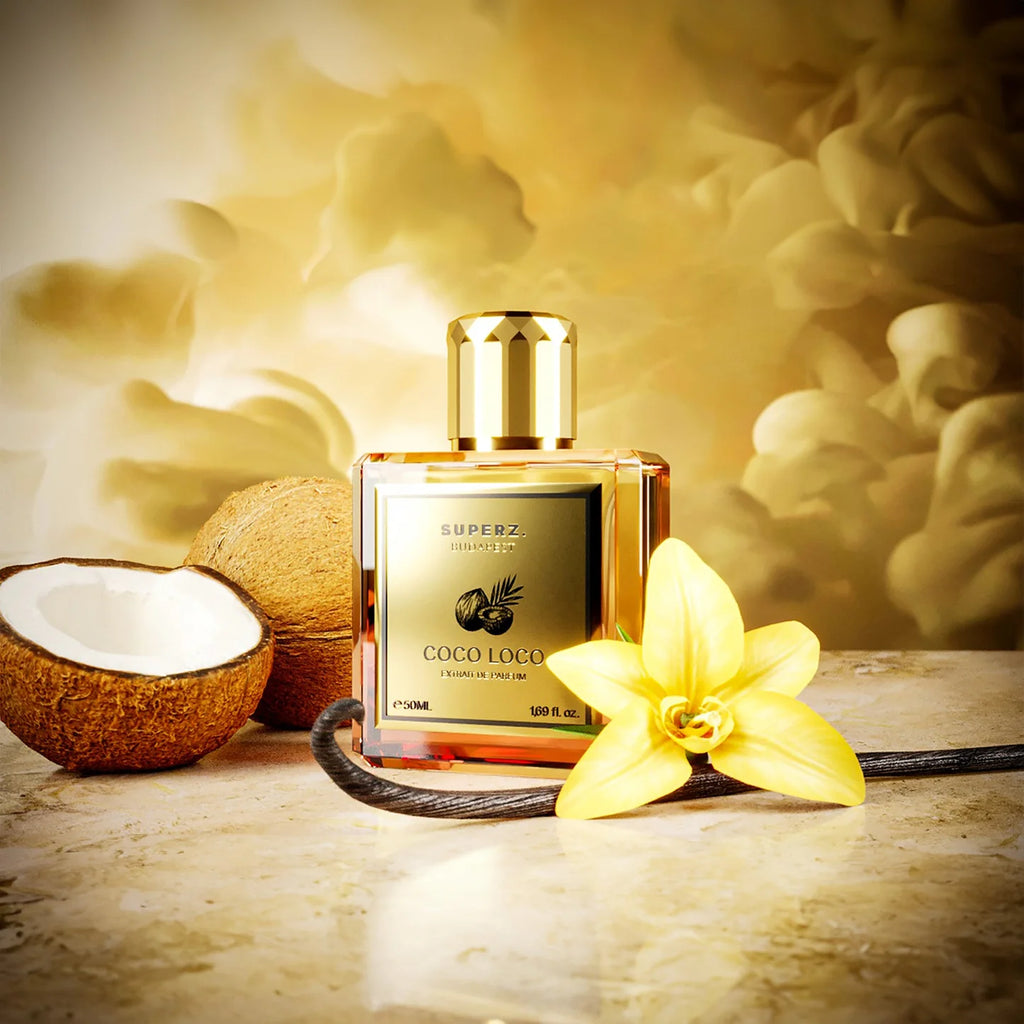 Coco Loco Extrait de Parfum 50ml