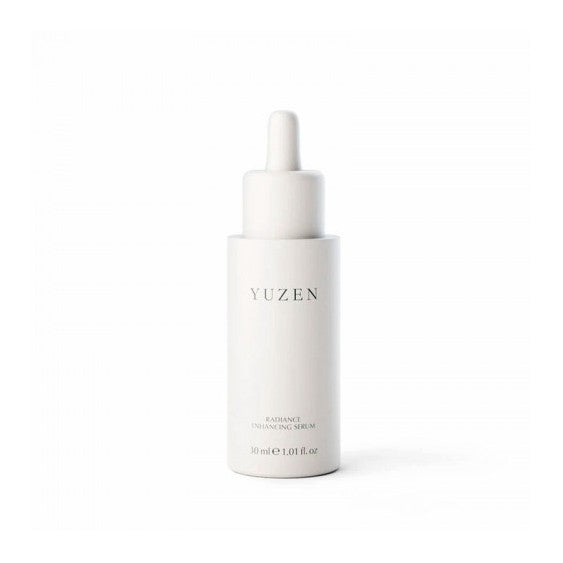 Radiance Enhancing Serum siero idratante e nutriente per tendere la pelle